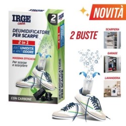 FAX DEUMIDIFICATORE PER SCARPE 2PZx23gr