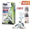 FAX DEUMIDIFICATORE PER SCARPE 2PZx23gr