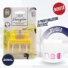 ABA DEO TRIESSENCE 3PZ 20ML vaniglia