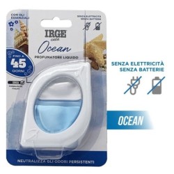 BGO LIQUID AIR FRESHNER 7ML OCEAN