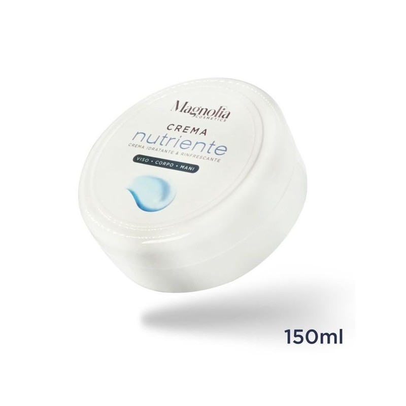 BDP CREMA 150 ML NUTRIENTE