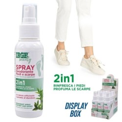 ADI SPRAY PIEDI 100ML ANTI ODORE