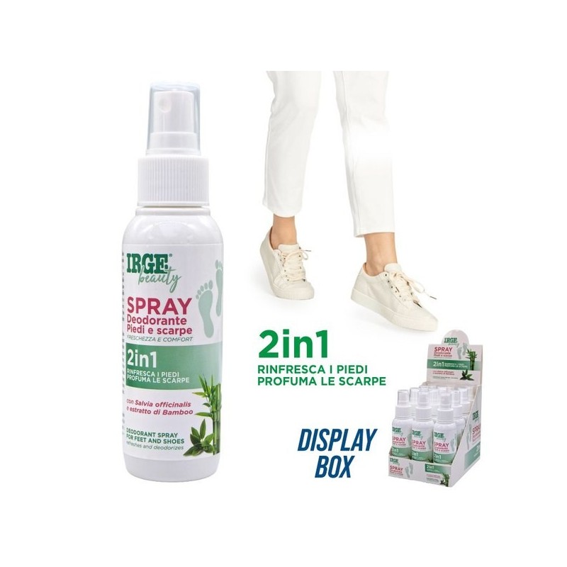 ADI SPRAY PIEDI 100ML ANTI ODORE