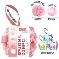 BFZ SPUGNA BAGNO CAPRICCIO  MAXI 50gr