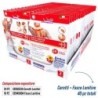 ABL EXPO CEROTTI+FASCE ARNICA 40PZ FARM