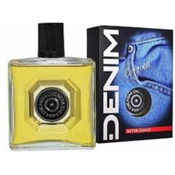 DENIM AFTER SHAVE ORIGINAL 100 ML