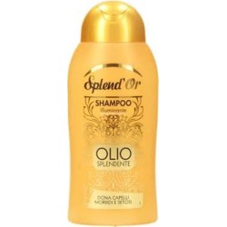 SPLEND OR SHAMPOO SECCO COCCO 75 ML