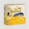 SUAVEL CARTA IG. 4 R.3 VELI TRAPUNTATA