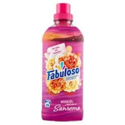 FABULOSO AMMORBIDENTE SANREMO 585 ML