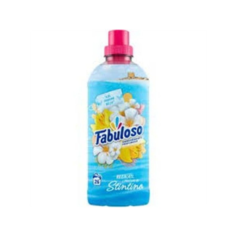 FABULOSO AMMORBIDENTE STINTINO 585 ML