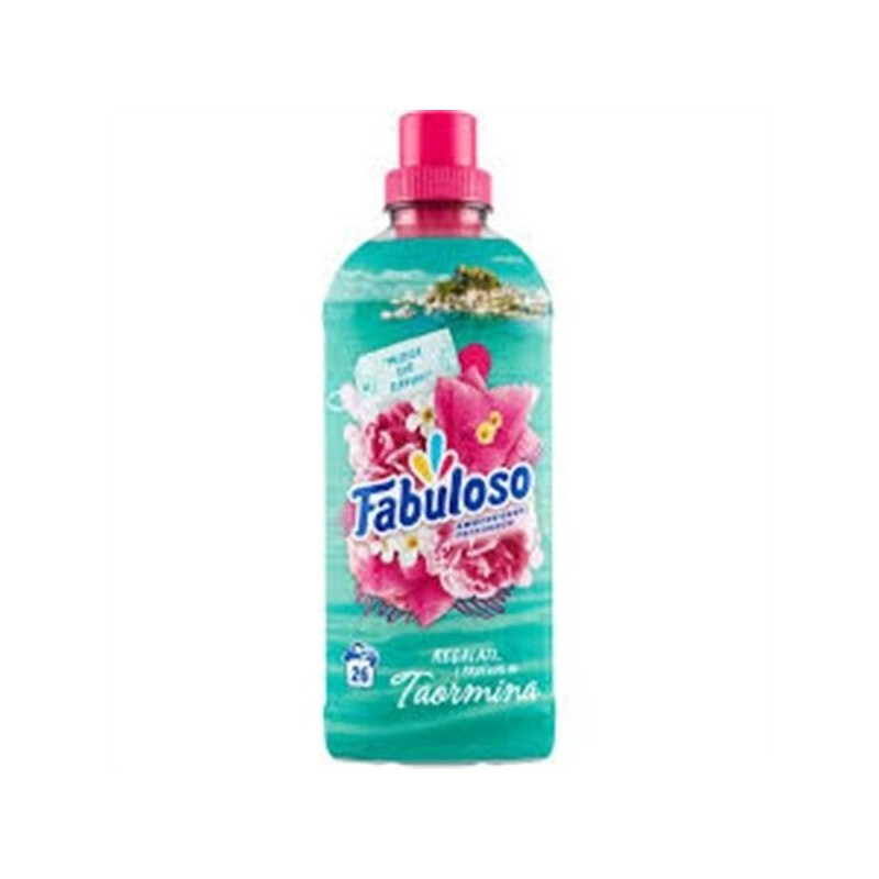 FABULOSO AMMORBIDENTE TAORMINA 585 ML
