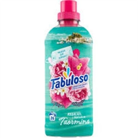 FABULOSO AMMORBIDENTE TAORMINA 585 ML