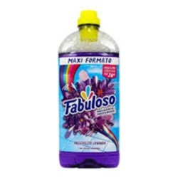 FABULOSO PAVIMENTI LAVANDA 1250 ML