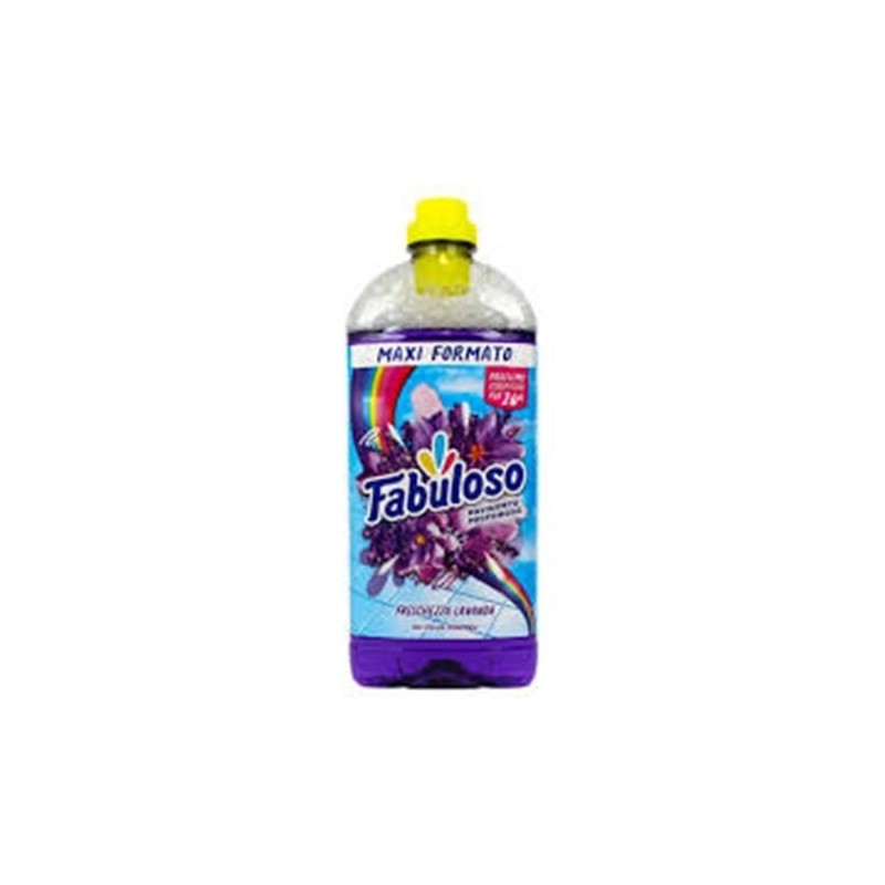 FABULOSO PAVIMENTI LAVANDA 1250 ML