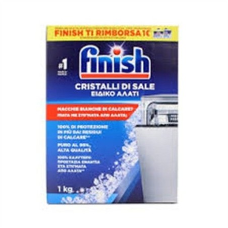 FINISH SALE LAVASTOVIGLIE 1 KG