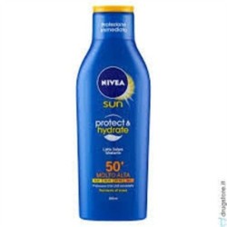 NIVEA SOLARE PROTECT PROT 50 200 ML