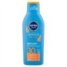 NIVEA SOLARE BRONZE PROT 30 200 ML