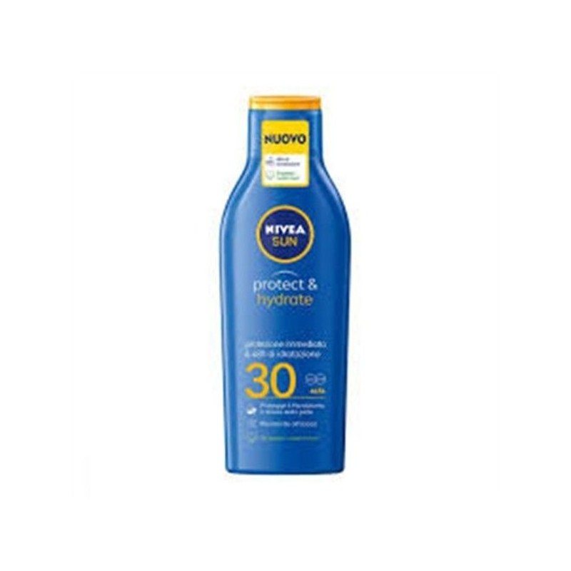 NIVEA SOLARE PROTECT PROT 30 200 ML