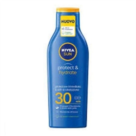 NIVEA SOLARE PROTECT PROT 30 200 ML