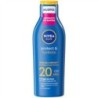 NIVEA SOLARE PROTECT PROT. 15 200 ML
