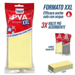 AFB SPUGNA PVA XXL RETTANGOLARE