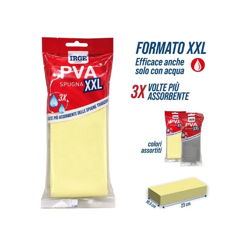 AFB SPUGNA PVA XXL RETTANGOLARE