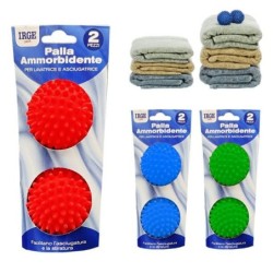 Palle bucato SET 2 pz | Starclean