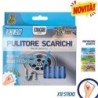 CBA PULITORE SCARICHI 12PZ LEMON OCEAN