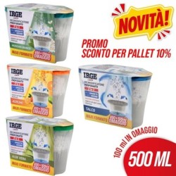 FAB DEUMIDIFICATORE IRGE 500ML PROF.ASS2