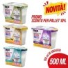 FAB DEUMIDIFICATORE IRGE 500ML PROF.ASS