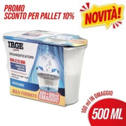 FAA DEUMIDIFICATORE IRGE INODORE 500ML