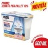 FAA DEUMIDIFICATORE IRGE INODORE 500ML