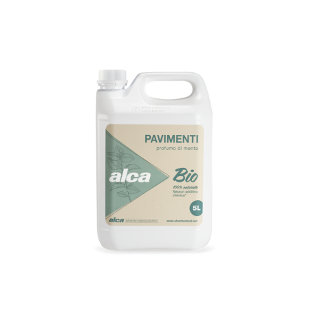 Alca Pavimenti Bio Menta