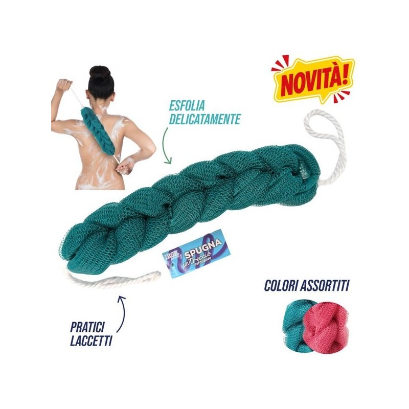 BLA TRECCIA DA BAGNO 60GR