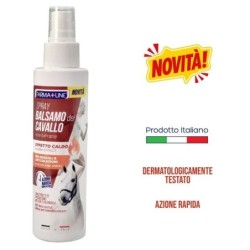 ABO SPRAY DOLORI 150ML CAVALLO FARMAL