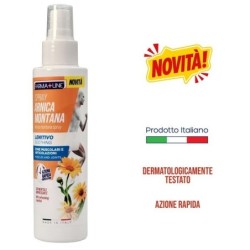 ABO SPRAY DOLORI 150ML ARNICA FARMAL