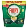 FAIRY CAPS LAVASTOVIGLIE LEMON 71 PZ