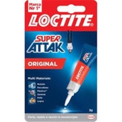 COLLA SUPER ATTAK 3 GR.