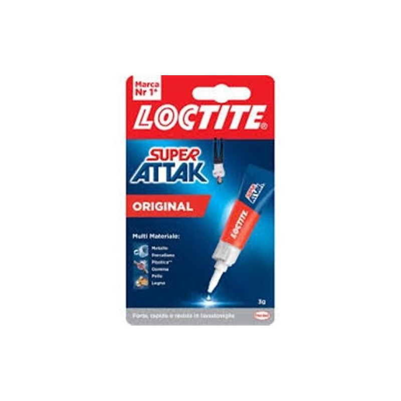 COLLA SUPER ATTAK 3 GR.
