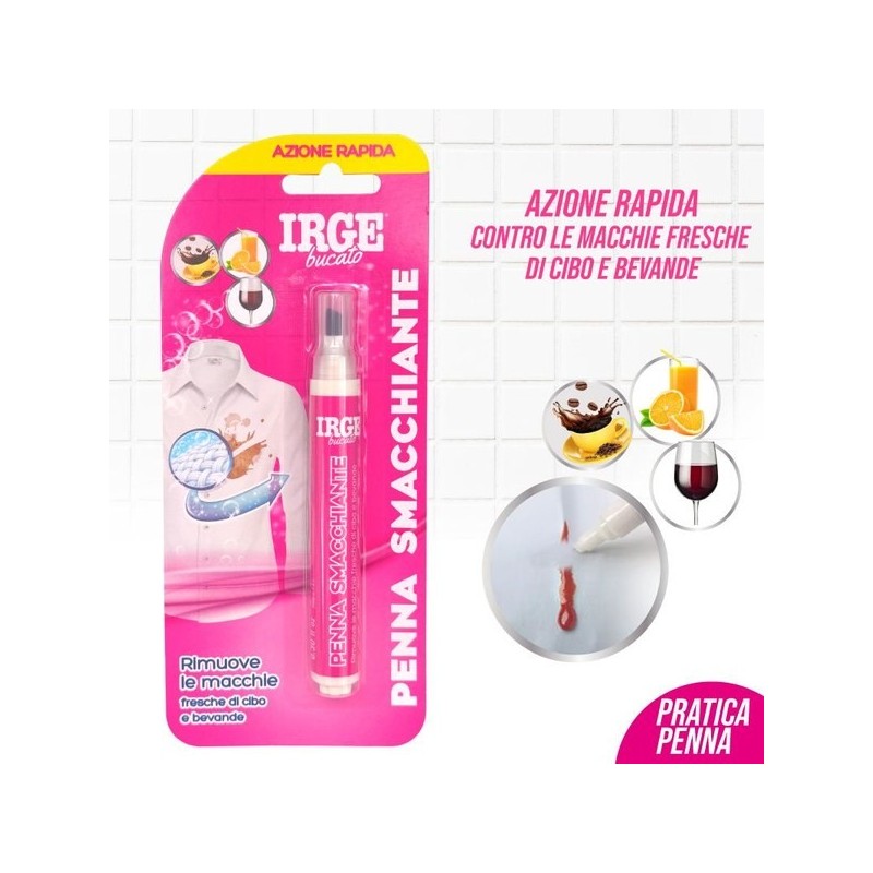 AGJ PENNA RIMUOVI MACCHIE 9 ML