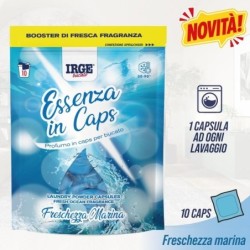 CFE ESSENZA IN CAPS 10PZ FRESCHEZ MARINA