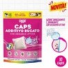 AGC ADDITIVO BUCATO IN CAPS 5IN1