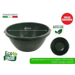 BFA BACINELLA GREEN DIAMETRO 40