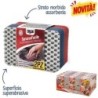 AFJ SPUGNA SGRASSAFACILE RETTANGOLARE 2P