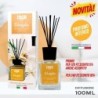 CGA DIFF CUBO 100ML REALISTIC VANIGLIA