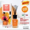 CGA DIFF CUBO 100ML REALISTIC AGRUMI