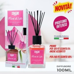 CGA DIFF CUBO 100ML REALISTIC FIORE DI L