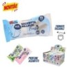 ABR SALVIETTE PROFUMATE 15PZ IRGE BEAUTY