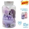 BMJ SPUGNETTE MAKE-UP 12PZ