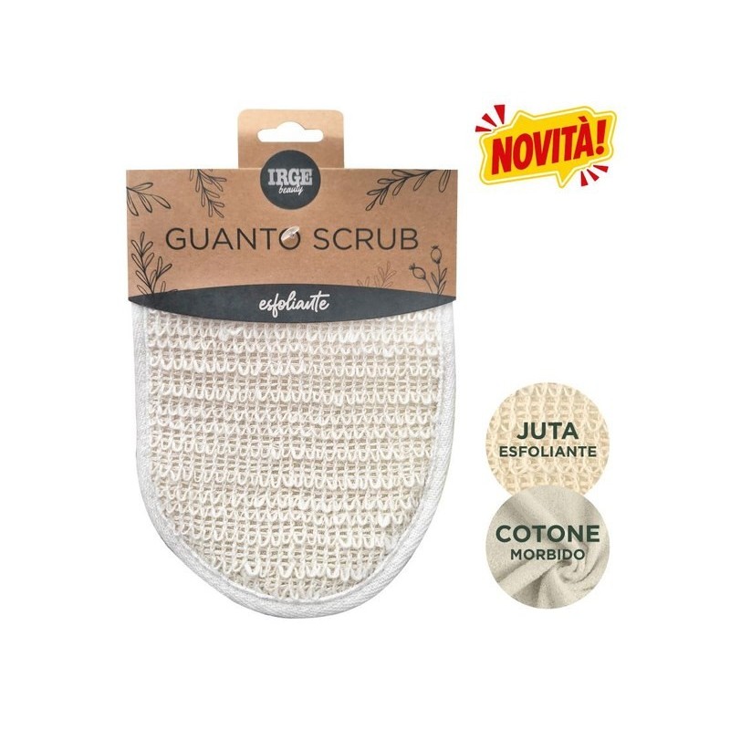 BFV MUFFOLA SCRUB ESFOLIANTE